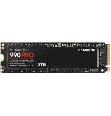 Samsung 990 PRO 2 TB (MZ-V9P2T0BW)