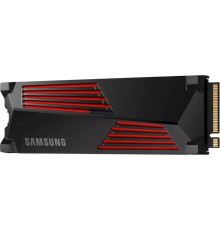 Samsung 990 PRO with Heatsink 1 TB (MZ-V9P1T0CW)