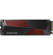 Samsung 990 PRO with Heatsink 4 TB (MZ-V9P4T0CW)