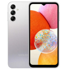 Samsung Galaxy A14 5G SM-A146P 4/128GB Silver
