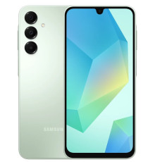 Samsung Galaxy A16 6/128GB Green (SM-A165FLGG)