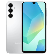 Samsung Galaxy A16 6/128GB Grey (SM-A165FZAG)