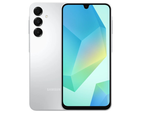 Samsung Galaxy A16 6/128GB Grey (SM-A165FZAG)