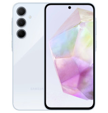 Samsung Galaxy A35 5G 8/256GB Awesome Iceblue (SM-A356BLBG)