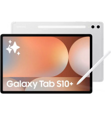 Samsung Galaxy Tab S10+ 5G 12/256GB Platinum Silver (SM-X826BZSR)