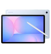 Samsung Galaxy Tab S10 FE+ 8/128GB Blue (SM-X620NLBR)