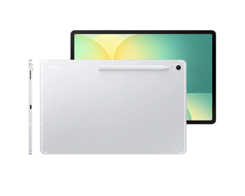 Samsung Galaxy Tab S10 FE 8/128GB Silver (SM-X520NZSR)