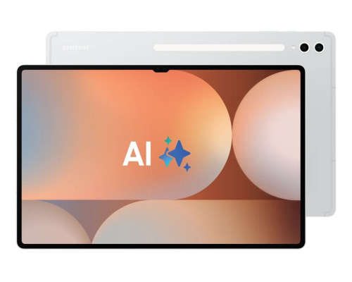 Samsung Galaxy Tab S10 Ultra 12/512GB Platinum Silver (SM-X920NZSP)