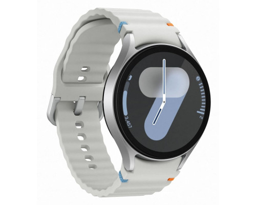 Samsung Galaxy Watch 7 44mm Silver (SM-L310NZSA)