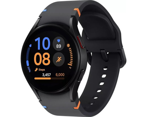 Samsung Galaxy Watch FE 40mm Black (SM-R861NZKA)