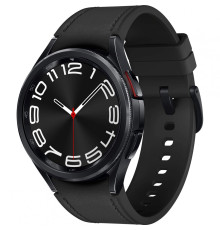 Samsung Galaxy Watch6 Classic 43mm eSIM Black (SM-R955FZKA)