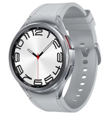 Samsung Galaxy Watch6 Classic 47mm Silver (SM-R960NZSA)