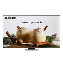 Samsung QE55Q80D