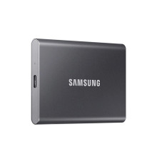 Samsung T7 1 TB Titan Gray (MU-PC1T0T/WW)