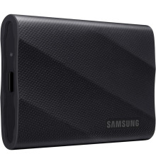 Samsung T9 2 TB Black (MU-PG2T0B)