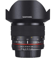 Samyang AF 14mm f/2.8 UMC Nikon Z-mount (B07RH9Y7JD) Nikon (Z-mount)