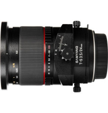 Samyang T-S 24mm f/3,5 ED AS UMC (Canon)