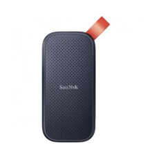 SanDisk Extreme Portable E30 2 TB (SDSSDE30-2T00-G25)