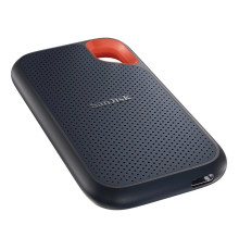 SanDisk Extreme Portable V2 1 TB Black (SDSSDE61-1T00-G25)