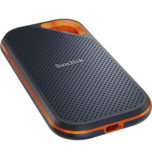 SanDisk Extreme PRO Portable SSD V2 4 TB (SDSSDE81-4T00-G25)