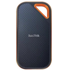 SanDisk Extreme PRO V2 2 TB (SDSSDE81-2T00-G25)