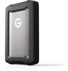 SanDisk G-DRIVE ArmorATD SDPH81G-004T-GBA1D 4 ТБ