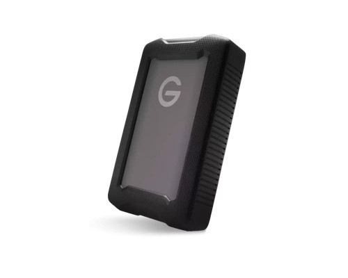 SanDisk Professional G-DRIVE ArmorATD 4 TB (SDPH81G-004T-GBAND)