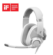 Sennheiser EPOS H6PRO Open Ghost White (1000971)