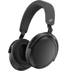 Sennheiser MOMENTUM 4 Wireless Black (509266)