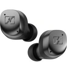 Sennheiser MOMENTUM True Wireless 4 Black Graphite (700365)