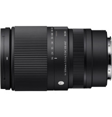 Sigma 16-300mm f/3.5-6.7 DC OS C (Canon RF)