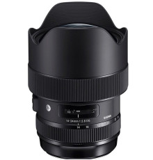 Sigma AF 14-24mm f/2,8 DG HSM Art (Canon EF)