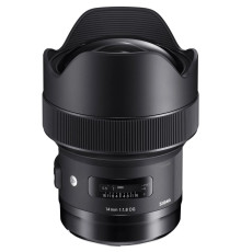 Sigma AF 14mm f/1,8 DG HSM Art (Sony-E)