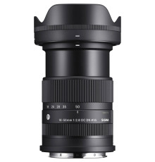 Sigma AF 18-50mm f/2,8 DC DN C (Fuji-X)