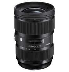 Sigma AF 24-35mm f/2,0 DG HSM Art (Canon)