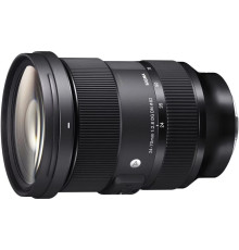 Sigma AF 24-70mm f/2,8 DG DN Art (L-Mount)
