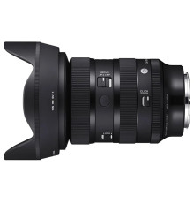 Sigma AF 24-70mm f/2,8 DG DN II Art (Sony-E)
