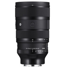 Sigma AF 28-45mm f/1.8 DG DN Art (a024) Sony