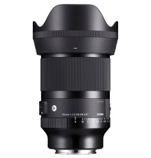 Sigma AF 35mm f/1,4 DG DN Art (11355) (Sony-E)