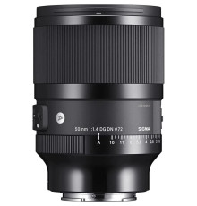 Sigma AF 50mm f/1,4 DG DN Art (Sony-E)