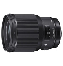 Sigma AF 85mm f/1,4 DG HSM Art (Nikon)