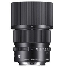 Sigma AF 90mm f/2,8 DG DN I C (Sony-E)