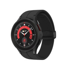 Смарт-годинник Samsung Galaxy Watch5 Pro 45mm Black Titanium (SM-R920NZKA)