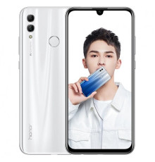 Смартфон Honor 10 Lite 4/64GB White