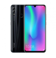 Смартфон Honor 10 Lite 6/64GB Black