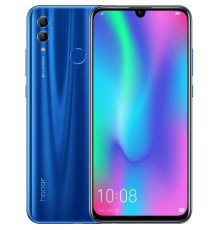 Смартфон Honor 10 Lite 6/64GB Blue