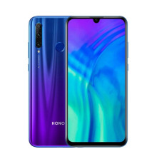Смартфон Honor 20i 6/64GB Gradient Blue