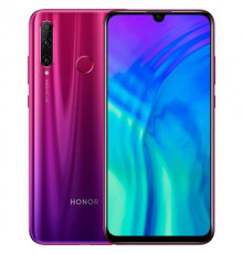 Смартфон Honor 20i 6/64GB Gradient Red