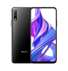Смартфон Honor 9X 6/64GB Black
