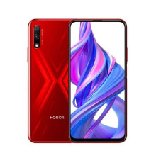 Смартфон Honor 9X 6/64GB Red
